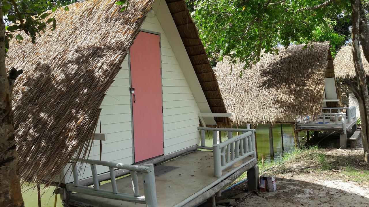 Paitopia Extérieur photo