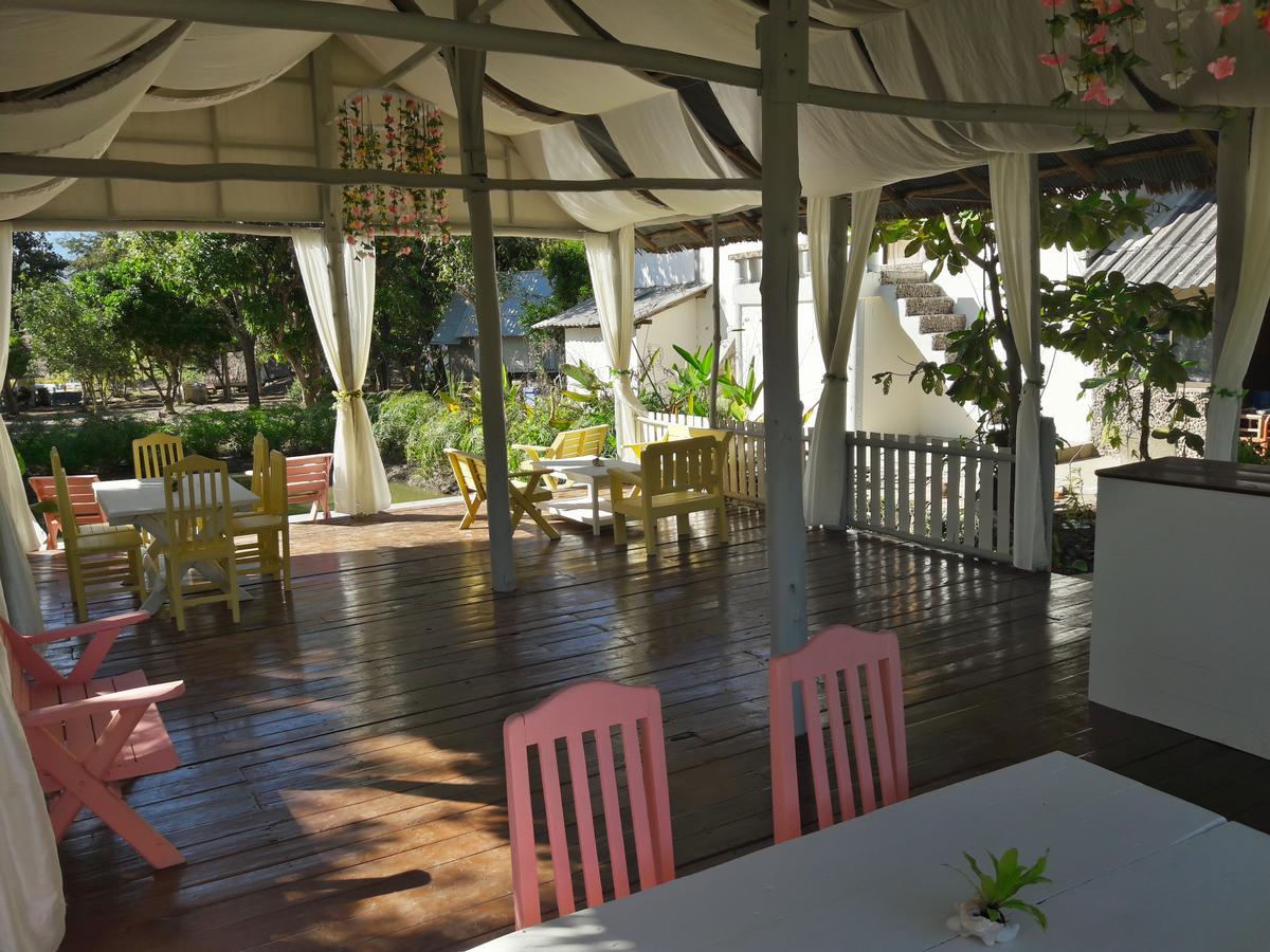 Paitopia Extérieur photo